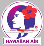 Hawaii Airlines HZ022