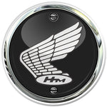 LOGO HONDA HZ026