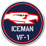 ICEMAN IZ021