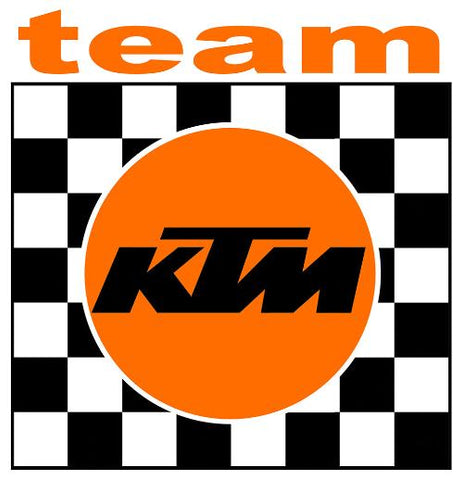 TEAM KTM  KA052