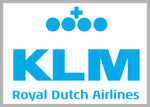 KLM logo KZ001