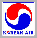 KOREAN AIR KZ006