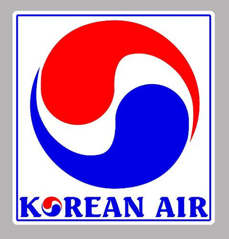 KOREAN AIR KZ006