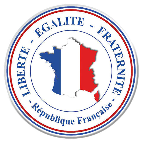 REPUBLIQUE FRANCAISE LZ053