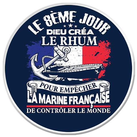 LA MARINE FRANCAISE LZ056