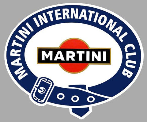 MARTINI INTERNATIONAL MC203