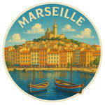 MARSEILLE MZ043