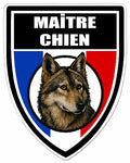 MAITRE CHIEN MZ044