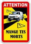 MANGE TES MORTS MZ058