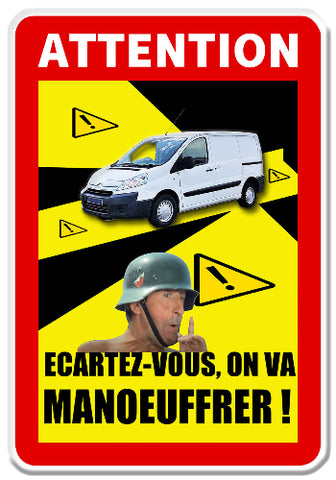 7eme compagnie jumpy MZ060