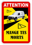 MANGE TES MORTS C15 MZ062