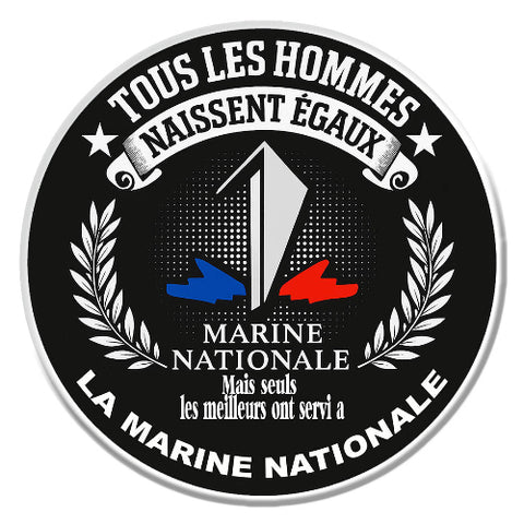 Marine Nationale MZ079
