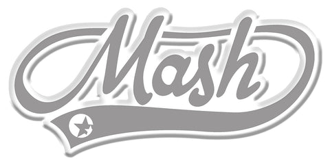 LOGO MASH MZ080