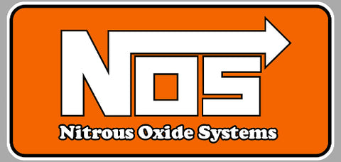 NOS NITROUS OXIDE SYSTEMS NA054