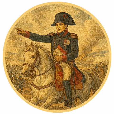 NAPOLEON NZ015