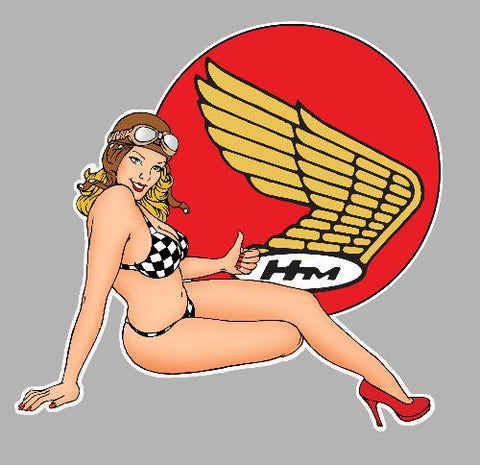 LOGO PINUP PA290