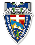 POMPIERS DE SAVOIE 73 PF142