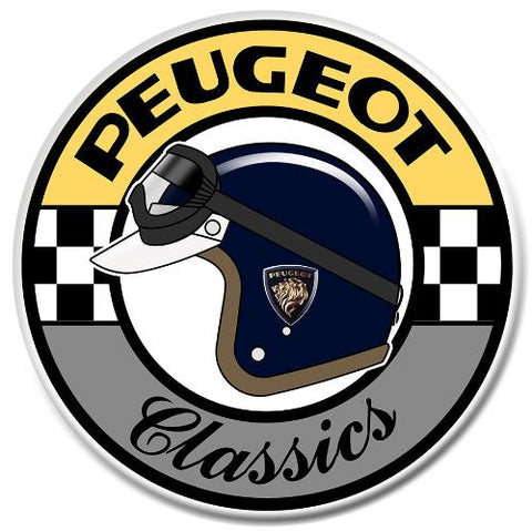 PEUGEOT CLASSICS PZ084