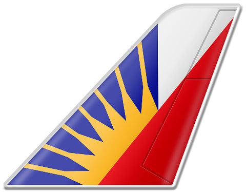 PHILIPPINES AIRLINES PZ091