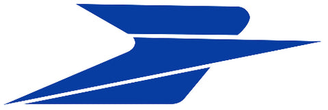 LOGO LA POSTE PTT PZ106