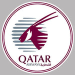 QATAR AIRLINES QZ005