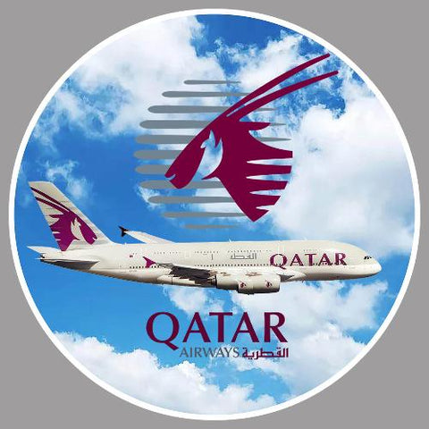 QATAR AIRLINES QZ006