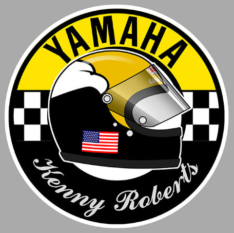 KENNY ROBERTS RB116