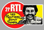 MAX MEYNIER RTL RB157