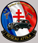 7ème compagnie Attila RZ086