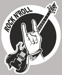 ROCK N' ROLL RZ091