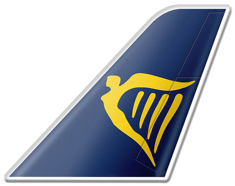 RYANAIR AIRWAYS RZ095