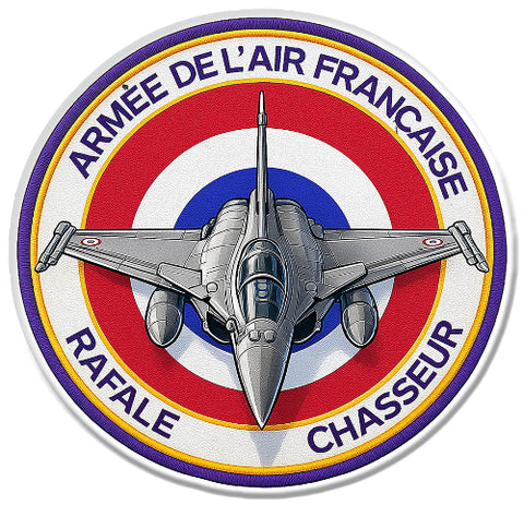 DASSAULT RAFALE RZ106