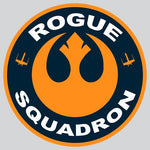 ROGUE SQUADRON SZ036