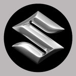 LOGO SUZUKI SZ045