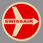 SWISS AIR compagnie SZ046