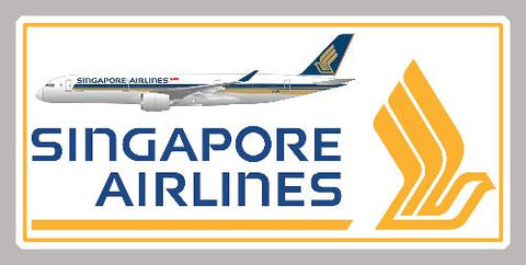 SINGAPORE AIRLINES SZ050