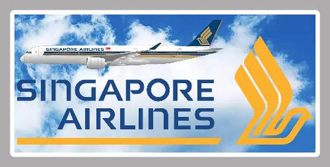 SINGAPORE AIRLINES SZ051