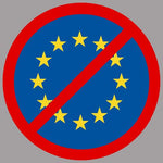 STOP EUROPE SZ056