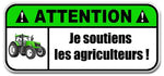 SOUTIENS AGRICULTEURS SZ058