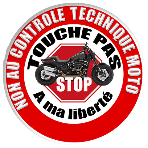 CONTROLE TECHNIQUE MOTO SZ058