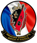 SECURITE CIVILE N°5 CORTE SZ067