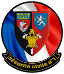 SECURITE CIVILE N°1 SZ070