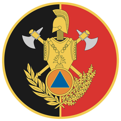 SECURITE CIVILE BMSC SZ072
