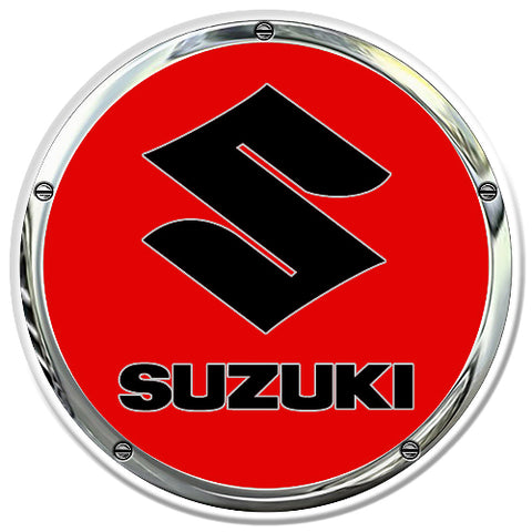 LOGO SUZUKI SZ079