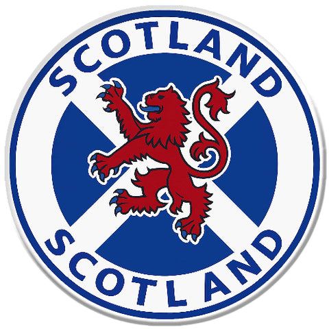 SCOTLAND ECOSSE SZ080