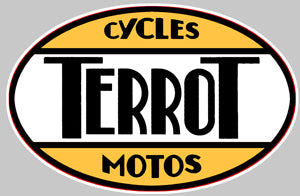 TERROT LOGO TA043