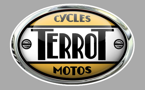 TERROT LOGO TA095