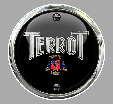 TERROT LOGO TB098