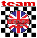 TRIUMPH TEAM TA141