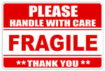 FRAGILE MERCI TZ035